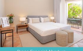 Villa Termal Das Caldas De Monchique Spa Resort 4*